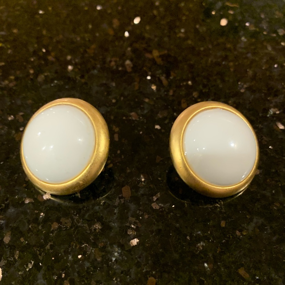 Joan Rivers Earrings, NWT $49.00